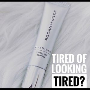 Rodan & Fields Bright Eye Complex Cream